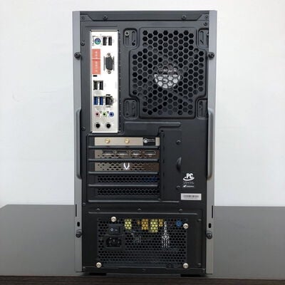 【長野稲里店】中古  GALLERIA RM5R-R46 5110001634 