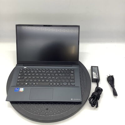 【堺七道店】中古  dynabook P1-M7VN-EL(i7-1255U/16GB/SSD512GB/W11H) 4660003174 
