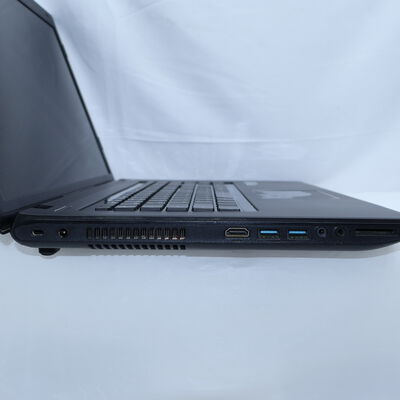 【通販センター】中古  【ジャンク品/保証無/返品質問不可】THIRDWAVE GALLERIA QSF960HG (Core i7-6700HQ/16GB/GTX 960M 2GB) 202888 