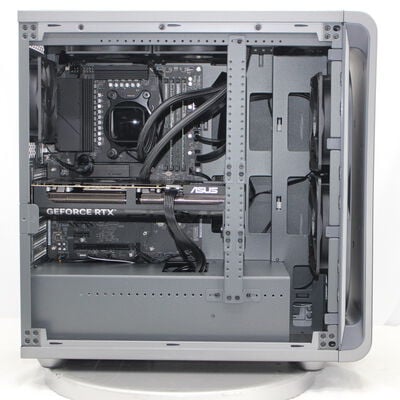 【通販センター】中古  THIRDWAVE GALLERIA XDR7A-R57T-GD 201073 