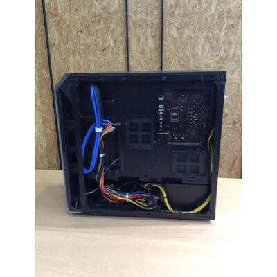 【座間相武台】中古  GALLERIA(i5 11400/16GB/SSD1TB/RTX3060/W11H) 4510002266 