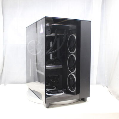 【通販センター】中古  Original PC(Intel Core i7 13700KF/32GB/SSD2TB/なし/NVIDIA GeForce RTX 4070 Ti 12GB/W11H64 MAR) 180414 