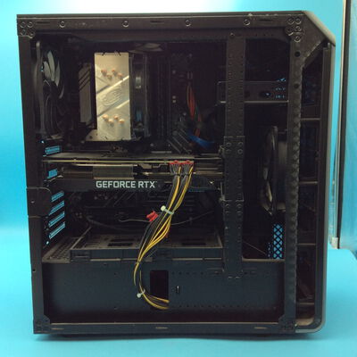 【秋葉原本店】中古  THIRDWAVE_GALLERIA_XA7C-R37T(Core_i7-12700/32GB/SSD1TB/RTX3070Ti/W11H) 3410013764 
