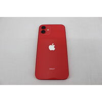 中古  iPhone12 256GB (PRODUCT)RED MGJ23J/A 