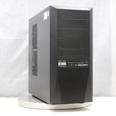 中古  THIRDWAVE GALLERIA KT 