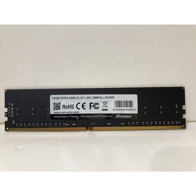 【富山本郷店】中古  PC4-25600 16GB デスクトップ用 140728 