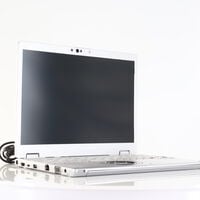 中古  Panasonic CF-QV(i5-10310U/16GB/SSD240GB/W11P) 3410015208 