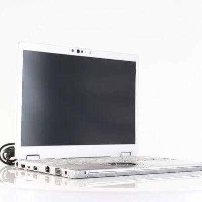 【秋葉原本店】中古  Panasonic CF-QV(i5-10310U/16GB/SSD240GB/W11P) 3410015208 