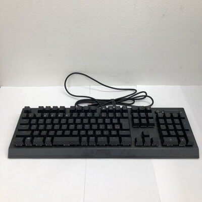 【福山ココローズ店】中古  Logicool G203 LIGHTSYNC Gaming Mouse G203-BK 146968 