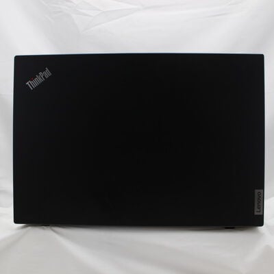 【通販センター】中古  LENOVO ThinkPad L15 Gen 1(Intel Core i5 10210U 1.60GHz/16GB DDR4/SSD256GB/-/オンボード/15.6/1920x1080/GbE/Wi-Fi/WEBCAM/W11H/VBT) 197079 