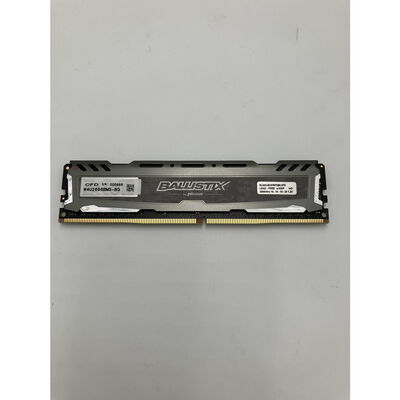 【秋葉原本店】中古  PC4-21300 8GB デスクトップ用 126165 