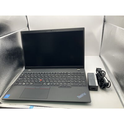 【仙台店】中古  Lenovo ThinkPad L15 Gen 3 (Core i5-1235U/16GB/SSD256GB/-/-/WLAN/15.6FHD/W11P/-) 3240010316 