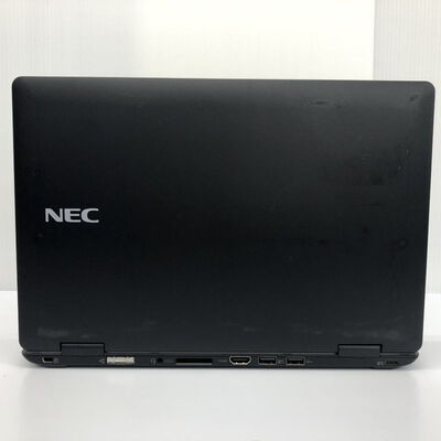 【徳島住吉店】中古  NEC VKT10 (INTEL Core i5 10210Y 1.0GHz/8GB/SSD256GB/-/オンボード/12.5/1920x1080/Wi-Fi/WEBCAM/W11H64) 179608 
