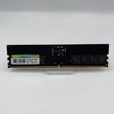 【座間相武台】中古  PC5-38400 16GB デスクトップ用(DDR5-4800) 149151 