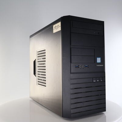 【秋葉原本店】中古  THIRDWAVE　MagnateIE(i5 9400/32GB/SSD1TB/HDD1TB/GTX1070Ti/W11H) 3410014319 
