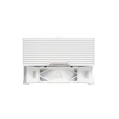 MONTECH  NX400 White 
