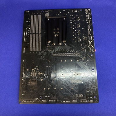 【横浜駅前店】中古  ASRock X570 Phantom Gaming 4 (X570 AM4 ATX DDR4) 140055 