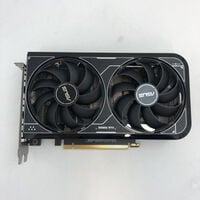 中古  ASUS DUAL-RTX4060-8G-EVO (RTX4060 8G) 175578 