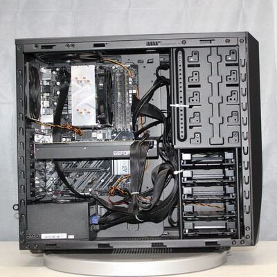 【通販センター】中古  THIRDWAVE GALLERIA KT 