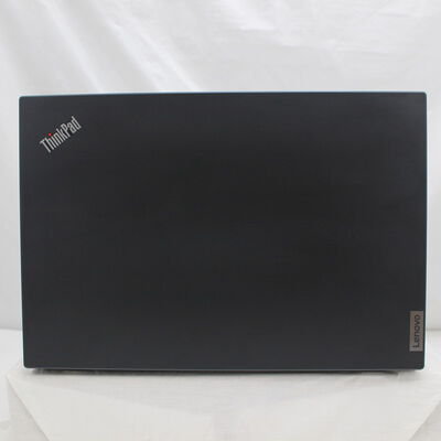 【通販センター】中古  LENOVO ThinkPad L15 Gen 1(Intel Core i5 10210U 1.60GHz/16GB DDR4/SSD256GB/-/オンボード/15.6/1920x1080/GbE/Wi-Fi/WEBCAM/W11H/VBT) 197053 