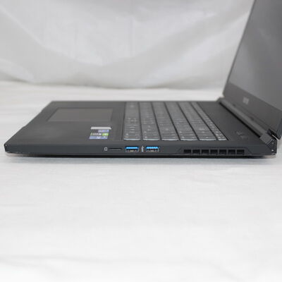 【通販センター】中古  THIRDWAVE raytrek R7-TA 181676 