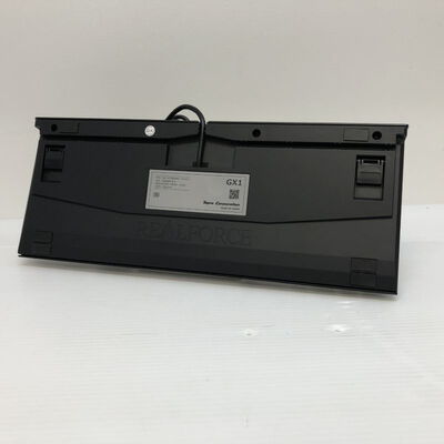 【徳島住吉店】中古  REAL FORCE X1UC11 5230000712 