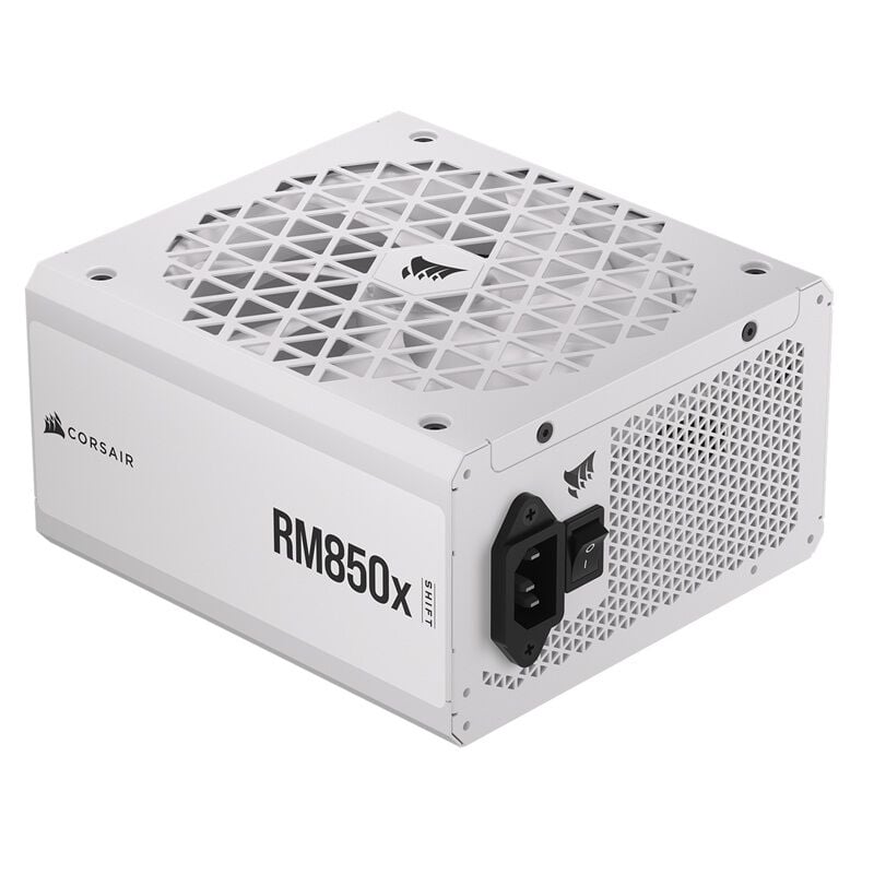 Corsair RM850x Shift White CP-9020274-JP (850W ホワイト