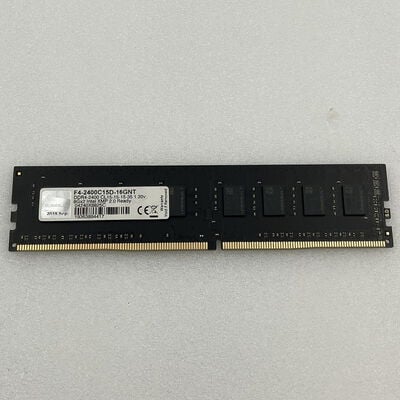 【新潟店】中古  PC4-19200 8GB デスクトップ用 126163 