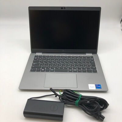 【大分店】中古  DELL Latitude 5320 (Intel Core i7 1185G7 3.0GHz/16GB/SSD256GB/-/-/13.3/1920x1080/Wi-Fi/WEBCAM/W11H MAR) 183658 