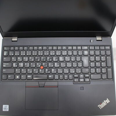 【通販センター】中古  LENOVO ThinkPad L15 Gen 1(Intel Core i5 10210U 1.60GHz/16GB DDR4/SSD256GB/-/オンボード/15.6/1920x1080/GbE/Wi-Fi/WEBCAM/W11H/VBT) 197202 