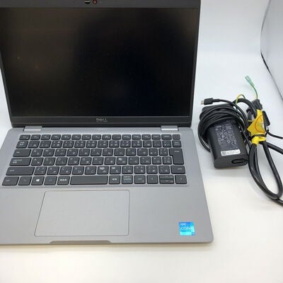 【宇都宮鶴田店】中古  DELL Latitude5320(i5-1145G7/16GB/SSD256GB/W10P) 5280000839 