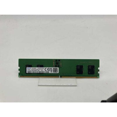 【郡山安積店】中古  PC5-38400 8GB デスクトップ用 151530 