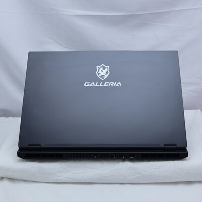 【通販センター】中古  THIRDWAVE GALLERIA ZL7C-R57-6A 201992 