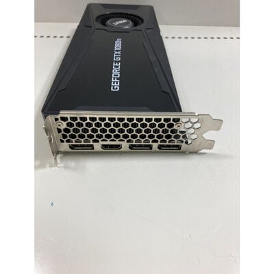 【大宮店】中古  Palit NEB108T019LC-1021F(GTX1080Ti 11G G5 1H3P) 133987 