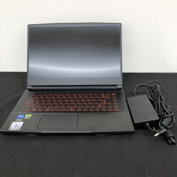 中古  MSI Thin GF63 12VE-069JP 5110001242【3/5値下げ!】 