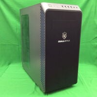 中古  GALLERIA XA7C-R47TS(i7 14700F/32GB/SSD1TB/RTX4070 Ti SUPER/W11H) 3170007493 