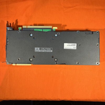 【なんば店】中古  NVIDIA GeForce RTX2080 SUPER (8GB PCIE) 3280021427 