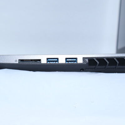 【通販センター】中古  THIRDWAVE GALLERIA RL7C-R45-5N(Intel Core i7 13620H/16GB DDR5 (PC5)/SSD500GB/なし/NVIDIA GeForce RTX 4050 6GB Laptop GPU/15.6/1920x1080/Wi-Fi/W11H64 MAR) 205181 