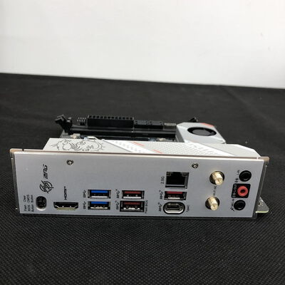 【長野稲里店】中古  MSI MPG B650I EDGE WIFI (B650 AM5 mITX DDR5) 168275 