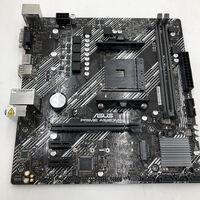 中古  ASUS PRIME A520M-K (A520 AM4 mATX DDR4) 5110000776 