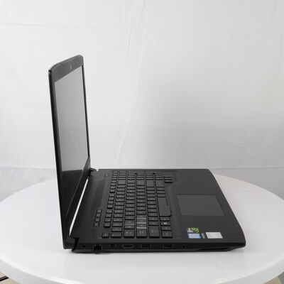 【通販センター】中古  ASUS ROG STRIX GL503GE SCAR Edition GL503GE-SCARPRO(Intel Core i7 8750H/8GB DDR4 (PC4)/SSD256GB/なし/NVIDIA GeForce GTX 1050 Ti 4GB/15.6/1920x1080/Wi-Fi/W11H64 MAR) 200794 