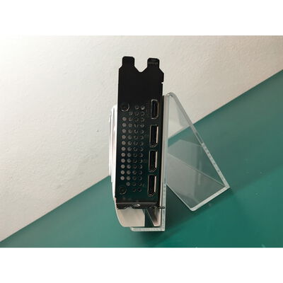 【佐賀南部バイパス店】中古  MSI GeForce RTX5060Ti 16G VENTUS 2X OC WHITE PLUS (RTX5060Ti 16GB) 188951 