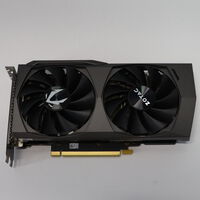中古  ZOTAC ZT-A30500E-10M(RTX3050 8GB PCI-E) 3210014850 