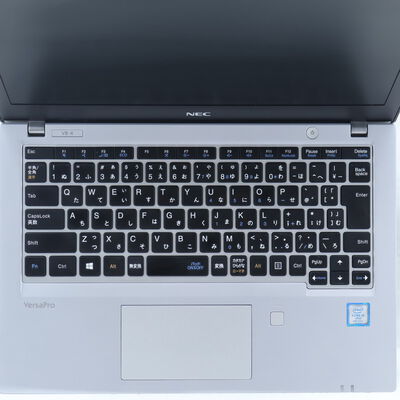 【通販センター】中古  【ジャンク品/保証無/返品質問不可】NEC PC-VKM16BZG6 (Intel Core i5 8365U 1.60GHz/8GB/SSD256GB/なし/オンボード/13.3/1366x768/Wi-Fi/WEBCAM/OSなし) 184422 