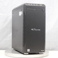 中古  mouse G-Tune【7/24値下げ!】 