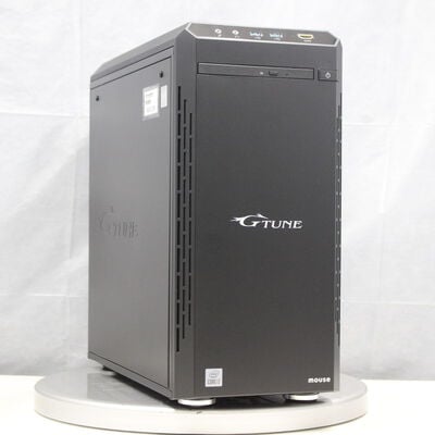 【通販センター】中古  mouse G-Tune 