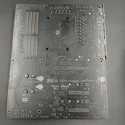 【大須店】中古  MSI MEG X570 UNIFY 3330003018 