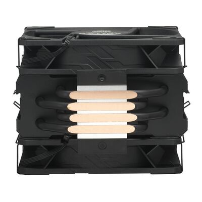 CoolerMaster  Hyper 212 Black X Duo RR-S4KK-25DN-R1 