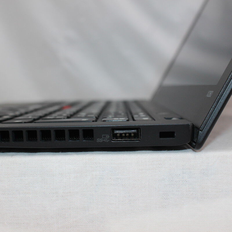 中古 Lenovo ThinkPad X280 20KESEL500(Intel Core i5 8250U/16GB
