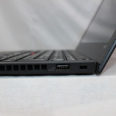【通販センター】中古  Lenovo ThinkPad X280 20KESEL500(Intel Core i5 8250U/16GB/SSD256GB/なし/オンボード/12.5/1366x768/Wi-Fi/W11H64 MAR) 185951【7/2大決算値下げ!】 